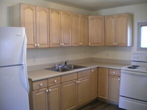 820 W 25th St in Cheyenne, WY - Building Photo - Building Photo