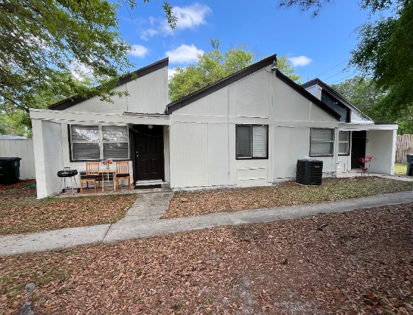8230 San Jose Manor Dr E, Unit 4