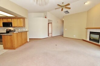 901 E Old Saybrook Ln in Boise, ID - Building Photo - Building Photo