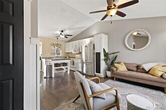 7535 Churchwood Cir in Colorado Springs, CO - Building Photo - Building Photo