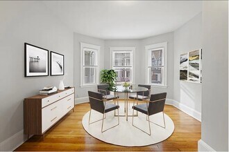 37 Sudan St, Unit 1 in Boston, MA - Foto de edificio - Building Photo