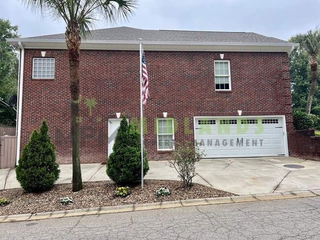 property at 124 Misty Pine Ln
