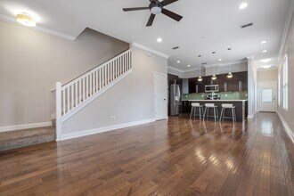 1416 N Martin Luther King Jr Blvd. in Tallahassee, FL - Building Photo - Building Photo