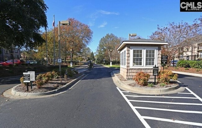 301 Menlo Dr in Columbia, SC - Building Photo - Building Photo