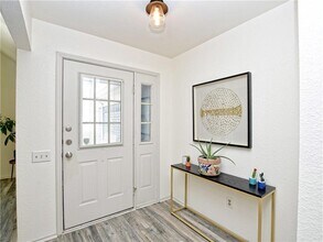 1107 Hatteras Dr in Austin, TX - Building Photo - Building Photo