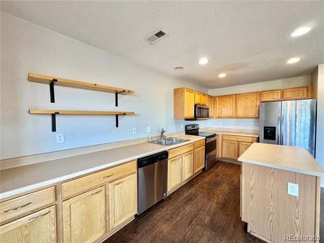 16223 E Otero Ave in Englewood, CO - Building Photo - Building Photo