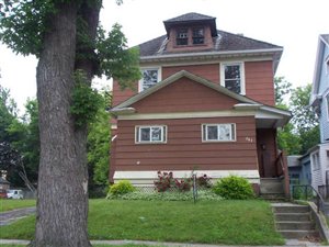 263 Grand Ave in Rochester, NY - Building Photo - Building Photo