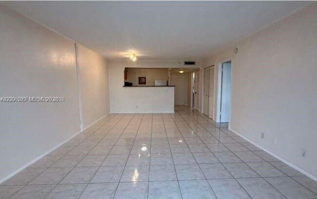 property at 16740 NE 9th Ave