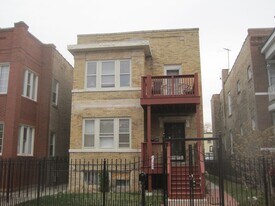 4730 N St Louis Ave in Chicago, IL - Building Photo