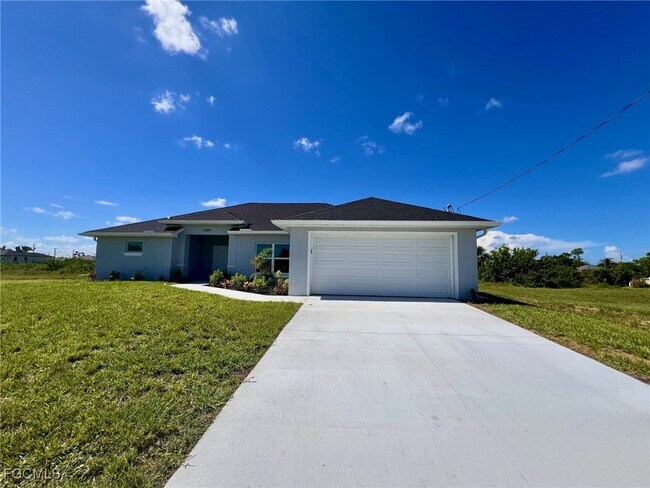 property at 1624 NW 17th Terrace