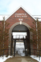 Campus Village Flint in Flint, MI - Building Photo - Building Photo