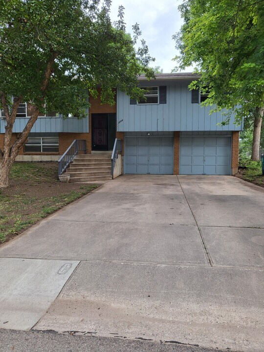 2808 Ringneck Dr in Fort Collins, CO - Building Photo