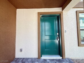4830 Currant Rdg Ave in Las Vegas, NV - Building Photo - Building Photo