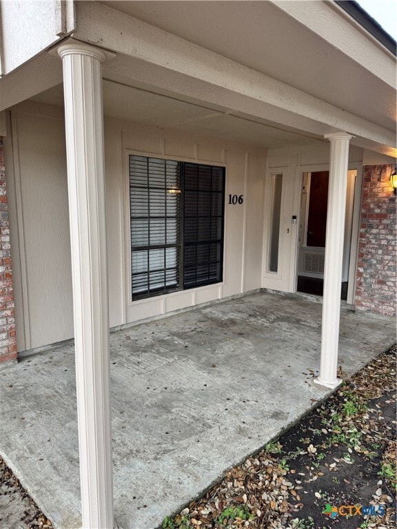 property at 106 Sagemont Ave