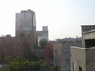 2034 Fifth Ave in New York, NY - Foto de edificio - Building Photo