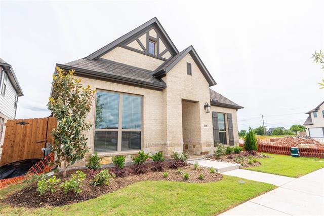 4108 Hudson St in Fate, TX - Building Photo - Building Photo