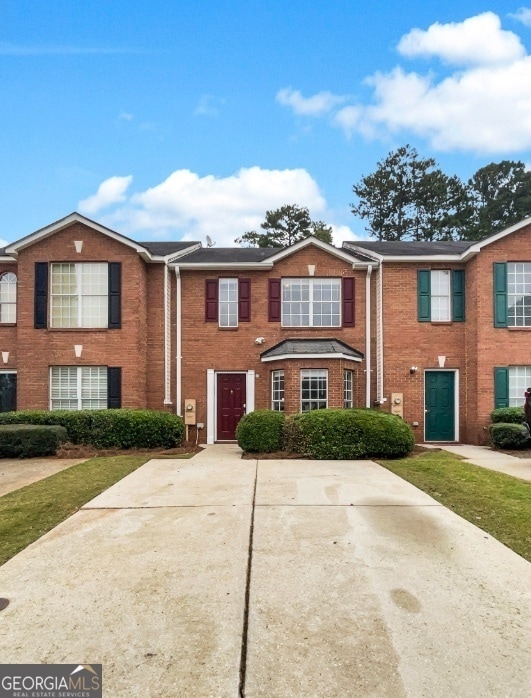 3162 Kingswood Glen in Decatur, GA - Building Photo - Building Photo