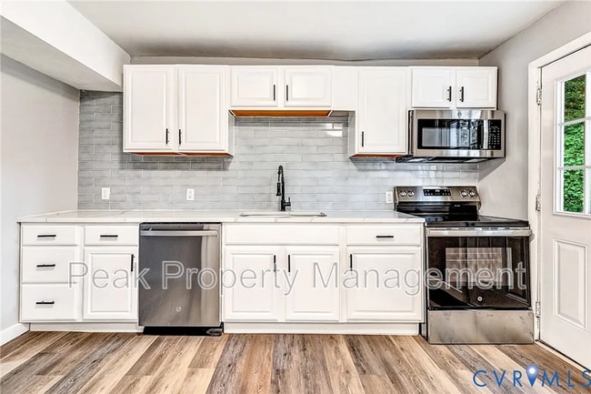 2003 2nd Ave in Richmond, VA - Building Photo - Building Photo