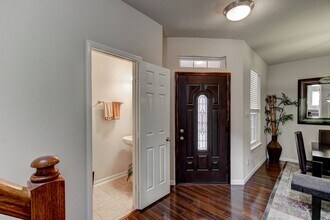 1143 Glenwood Canyon Ln in Houston, TX - Building Photo - Building Photo