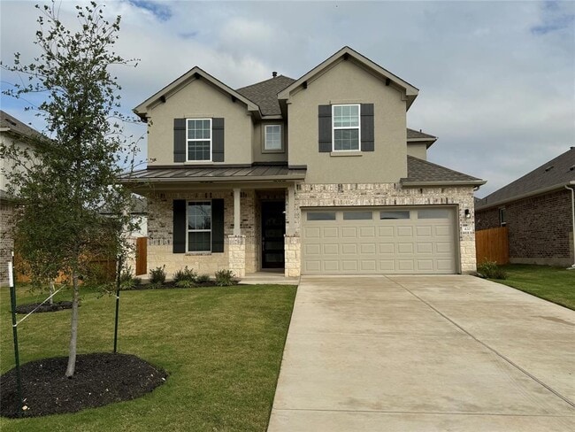 property at 420 Tinto St