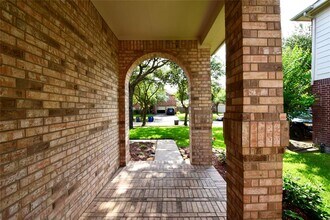 2231 Oak Sand Dr in Katy, TX - Building Photo - Building Photo