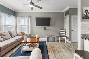 14802 Whitecap Blvd in Corpus Christi, TX - Building Photo