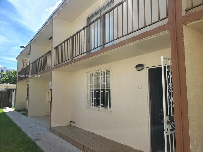 property at 311 SW 110th Ave