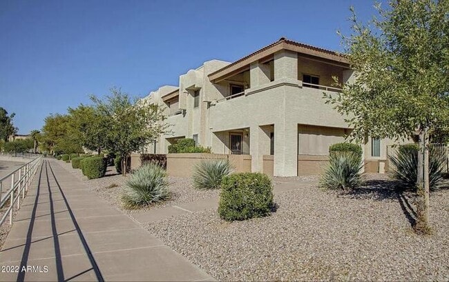 property at 4150 E Cactus Rd