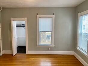 15 Jaques St, Unit 3TT in Somerville, MA - Building Photo - Building Photo