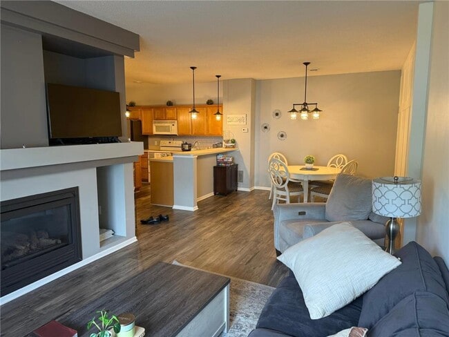 property at 3751 Hazel Trail