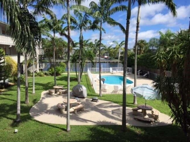 6540 NE 18th Ave in Fort Lauderdale, FL - Building Photo - Building Photo
