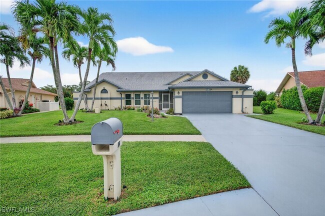 property at 112 Bordeaux Cir