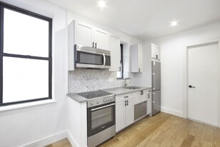 244 East 46th Street Apartments