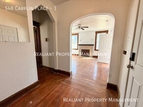 548 Carplin Pl in Cincinnati, OH - Building Photo - Building Photo