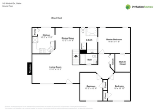 145 Windmill Dr in Dallas, GA - Building Photo - Building Photo