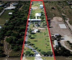 12 Mile 16 Rd in Edinburg, TX - Building Photo