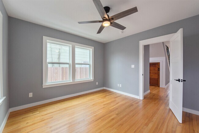 1459 Munger St in Houston, TX - Building Photo - Building Photo