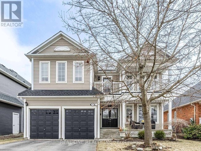 property at 51 Hanson Crescent