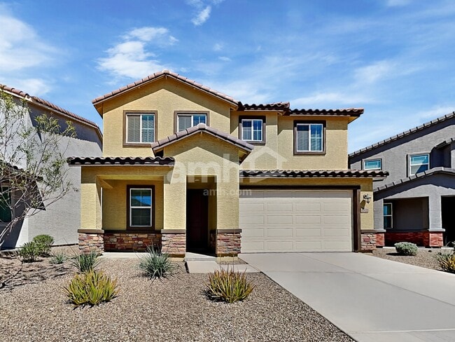 property at 17122 Puget Ave