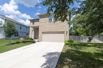 2212 Limestone Lake Dr in Georgetown, TX - Building Photo - Building Photo