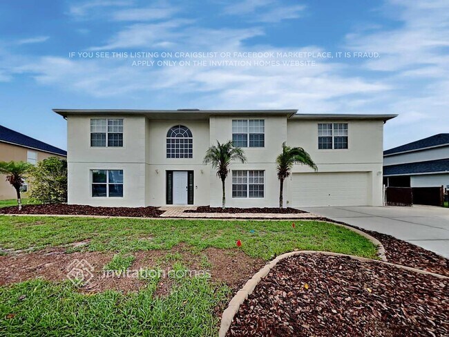property at 6095 Sunset Vista Dr