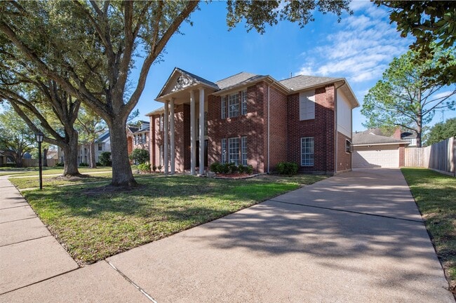 11434 High Bridge Ct in Houston, TX - Building Photo - Building Photo