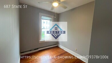 687 State St in Albany, NY - Building Photo - Building Photo