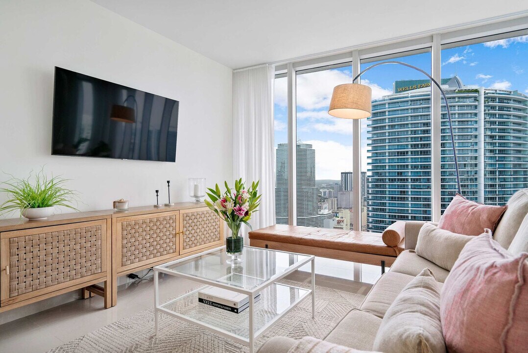 485 Brickell Ave, Unit ID1240530P in Miami, FL - Building Photo