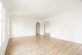 738 S Stanley Ave in Los Angeles, CA - Building Photo - Building Photo