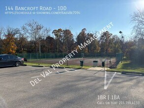 144 Bancroft Rd in Lansdale, PA - Building Photo - Building Photo