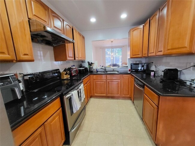 property at 9801 NW 45th Ln