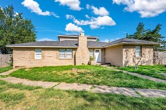 801 NW 31st St in Lawton, OK - Building Photo - Building Photo