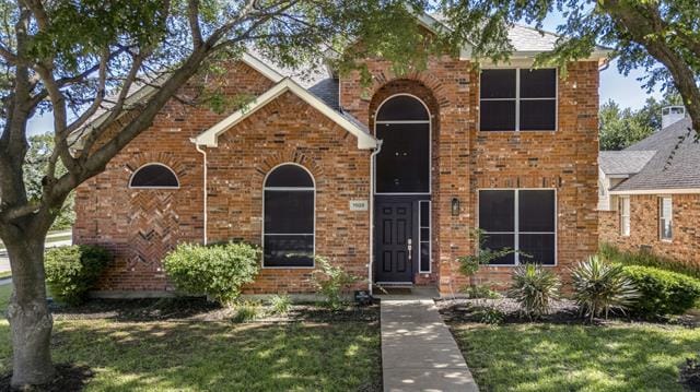 property at 7028 St Augustine Dr