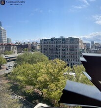 475 Commonwealth Ave in Boston, MA - Building Photo - Building Photo